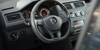 Volkswagen Caddy MAXI 2.0 TDI