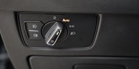 Volkswagen Passat 2.0 TDI DSG