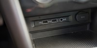 Volkswagen Tiguan
 2.0 TDI DSG
