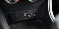 Renault Captur 1,5 DCI
