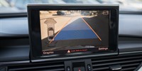 Audi A6
 2.0 TDI