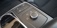 Mercedes-Benz GLE 350 D 4MATIC