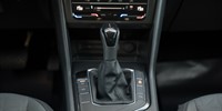 Volkswagen Tiguan
 2.0 TDI DSG