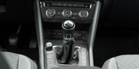 Volkswagen Tiguan
 2.0 TDI