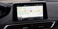 Peugeot 3008 1,6 BlueHDI