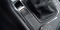 Volkswagen Tiguan
 2.0 TDI R-line