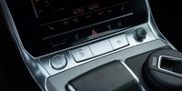 Audi A6
 50 TDI S line