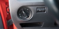 Škoda Fabia 1.6TDI