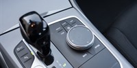 BMW
 3-Series 318 d