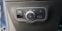 Mercedes-Benz B-Class 180 D