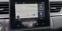 Renault CAPTUR 1,5 DCI