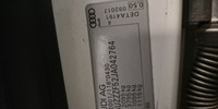 Audi A5
 2.0 TDi Sportback S line