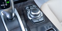 BMW
 5-Series 530d