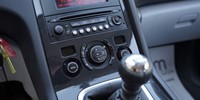 Peugeot 5008 1,6 HDI