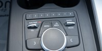 Audi A4
 2.0 TDi Ultra S-tronic Business