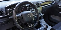 Citroën C3 1,6 BlueHDI