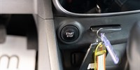 Renault Clio 1,5 DCI AUTOMATIK