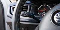 Volkswagen Polo 1,6 TDI
