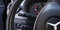 Mercedes-Benz B-Class B 180 D 