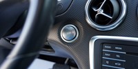 Mercedes-Benz A-Class 180 D