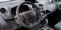 Renault Kangoo 1,5 DCI