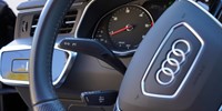 Audi A6
 40 TDI S-LINE S-TRONIC