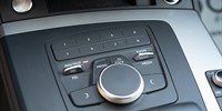 Audi Q5 2,0 TDI 35 Quattro