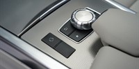 Mercedes-Benz E-Class
 E 220 BLUETEC