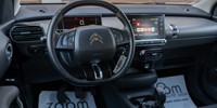 Citroën C4 Cactus 1,6 BlueHDI