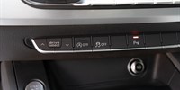 Audi A5
 2,0 TDI Sportback