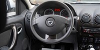Dacia Duster 1.5 DCI 4X4