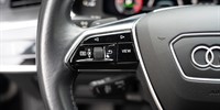 Audi A6
 3,0 TDI