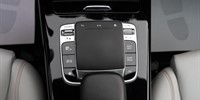 Mercedes-Benz A-Class 200d Business Line