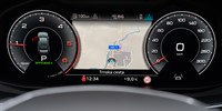 Audi A6
 3,0 TDI