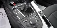 Audi A4
 2.0 TDI