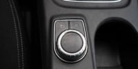 Mercedes-Benz A-Class 180 CDI