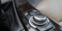 BMW
 5-Series 525 D