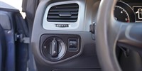 Volkswagen Golf 1,6 TDI