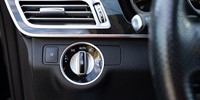 Mercedes-Benz E-Class
 E-350