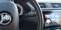 Škoda SUPERB 2.0 TDi DSG7 Greentec Laurin&Klement 