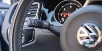 Volkswagen Golf 2,0 TDI DSG GTD