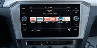 Volkswagen Passat 1,6 TDI