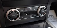 Mercedes-Benz GLK 220-CDI 4MATIC