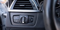 BMW
 3-Series 318 D
