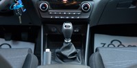 Hyundai
 Tucson
 1,6 GDI