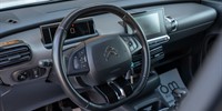 Citroën C4 Cactus 1,5 BlueHDI