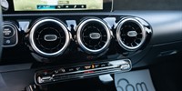 Mercedes-Benz A-Class 180 D AMG
