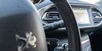 Peugeot 308 1,6 BlueHDI