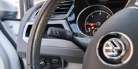Volkswagen Touran 1,6 TDI