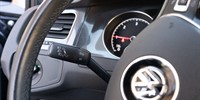 Volkswagen Golf 1,6 TDI